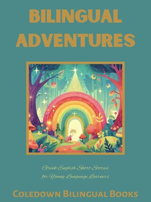 cover image of Bilingual Adventures